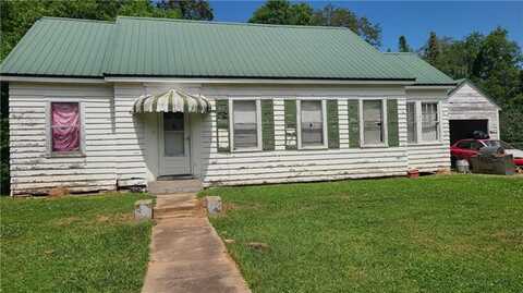 610 WEST OAK Street, Bunkie, LA 71322