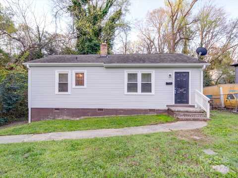2627 Clydesdale Terrace, Charlotte, NC 28208