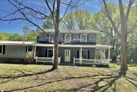 7693 White Point Road, Hollywood, SC 29449