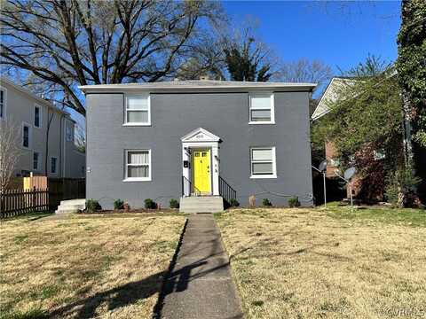 4818 Chamberlayne Avenue, Richmond, VA 23227