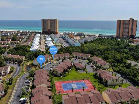 17751 Panama City Beach Parkway, Panama City Beach, FL 32413