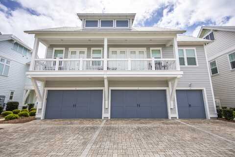 57 Milestone Drive, Inlet Beach, FL 32461