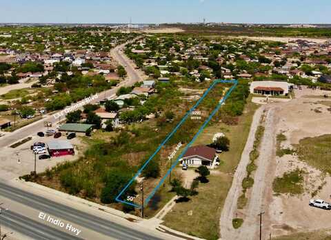 3135 El Indio Hwy, Eagle Pass, TX 78852