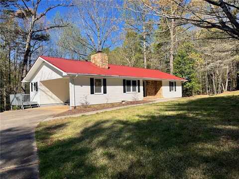 73 Buckhorn Tavern Road, Dahlonega, GA 30533