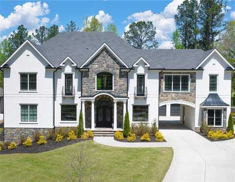 312 Traditions Court, Alpharetta, GA 30004