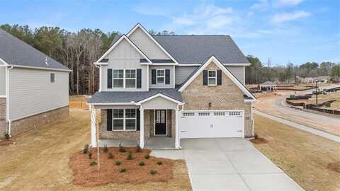 13629 Scenic Parkway, Covington, GA 30014