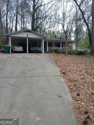 3812 Boulder Park Drive, Atlanta, GA 30331