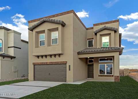 15017 Ambition Avenue, El Paso, TX 79938