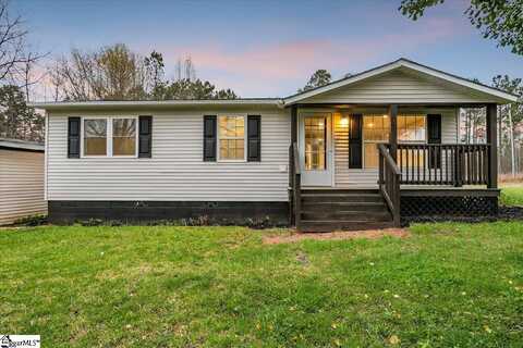 2216 Ekom Beach Road, Laurens, SC 29360