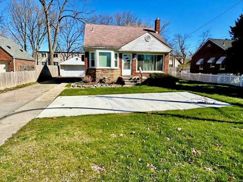 3914 13 Mile Road, Royal Oak, MI 48073