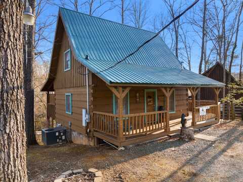 1914 Charles Lewis Way, Sevierville, TN 37876