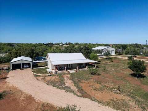 212 Rio Llano Dr, Llano, TX 78643