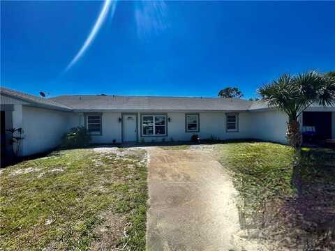 5503 Granada Boulevard, Sebring, FL 33872