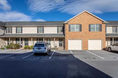 248 TELLURIDE DR, BROADWAY, VA 22815