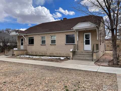 312 E Beaver Ave, Fort Morgan, CO 80701