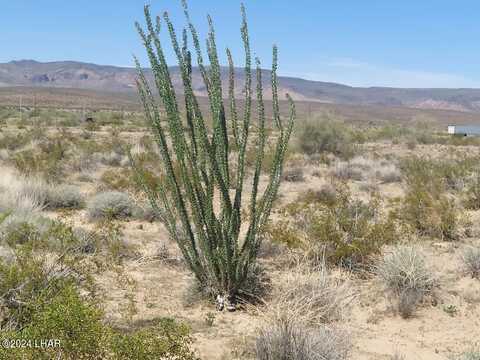 5.71 Acres Frontage Rd, Yucca, AZ 86438