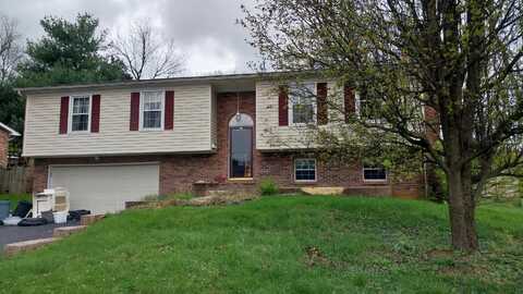 1202 Chinook Trail, Frankfort, KY 40601