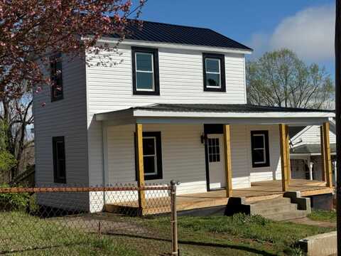 2608 Loraine Street, Lynchburg, VA 24504