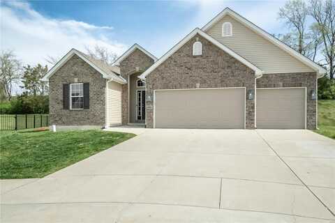 1801 Sunset Ridge, Festus, MO 63028