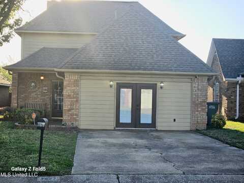 7677 Davis Parkway, Southaven, MS 38671