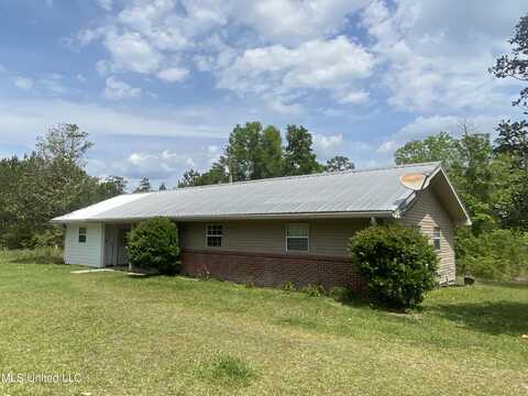 94 Lloyd Wise Road, Carriere, MS 39426