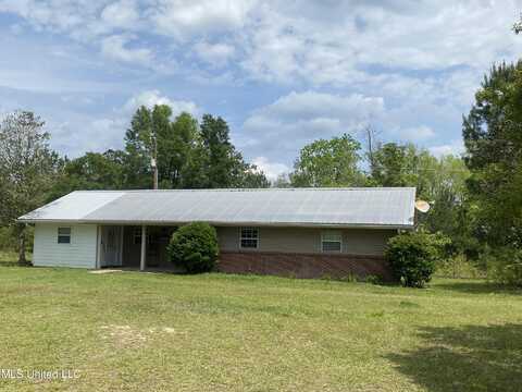 94 Lloyd Wise Road, Carriere, MS 39426