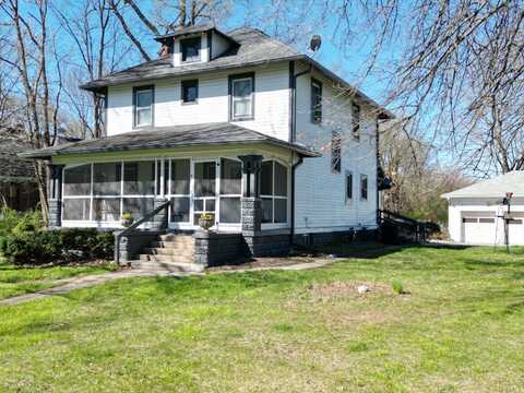 1185 N 10th Street, Noblesville, IN 46060