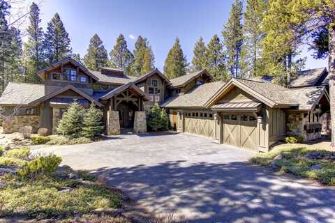 56184 Sable Rock Loop, Bend, OR 97707