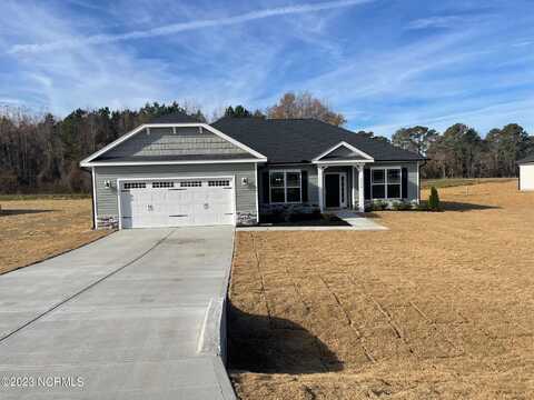 4977 Pine Street, Battleboro, NC 27809