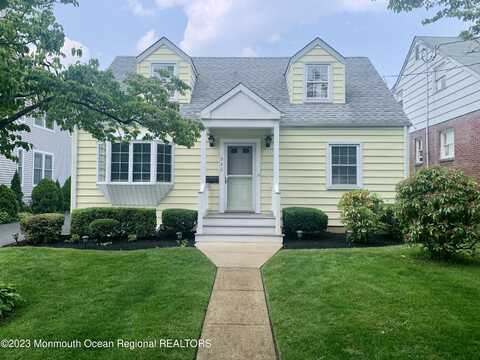 312 Salem Avenue, Spring Lake, NJ 07762