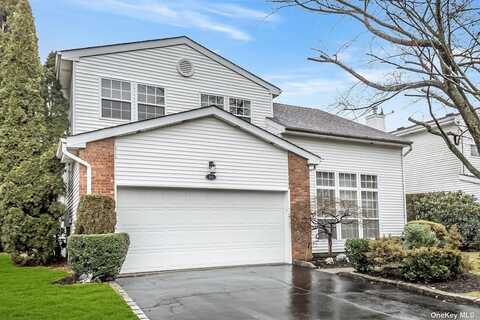 10 Hamlet Drive, Commack, NY 11725