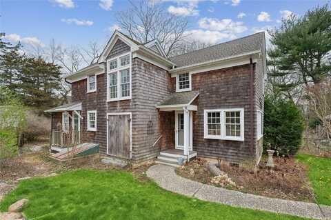 58 Franklin Avenue, Sag Harbor, NY 11963