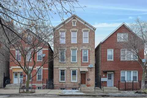 1638 W 18th Place, Chicago, IL 60608