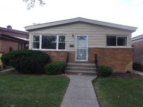 9105 S Parnell Avenue, Chicago, IL 60620