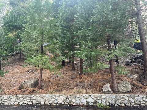 0 Lakes Edge Road, Lake Arrowhead, CA 92352