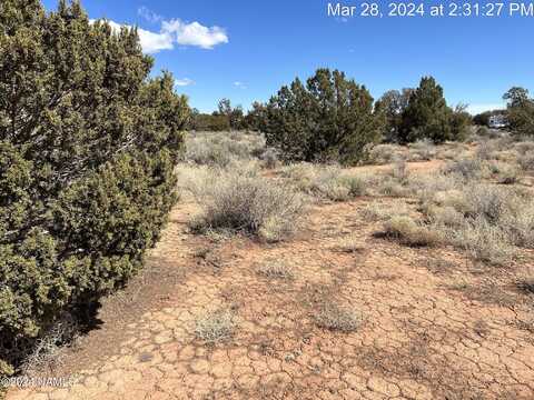 1014 E Laramie Drive, Williams, AZ 86046