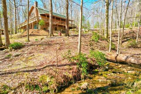 955 Stover Creek Cove, Blue Ridge, GA 30513