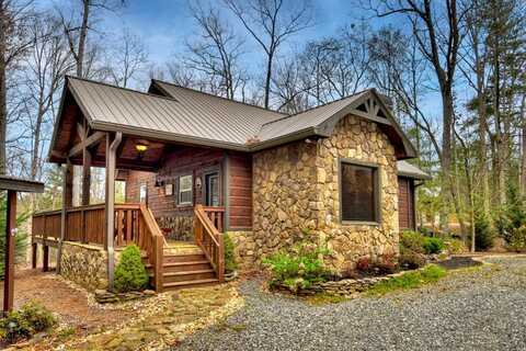 211 Winding Brook Trail, Morganton, GA 30560