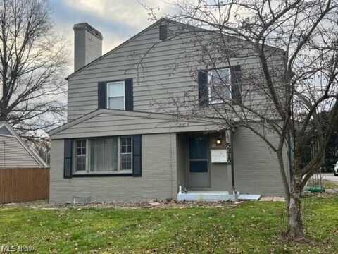 5312 Glenwood Avenue, Boardman, OH 44512