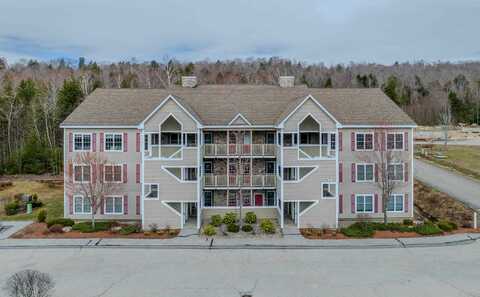 4 Twin Tip Terrace, Lincoln, NH 03251