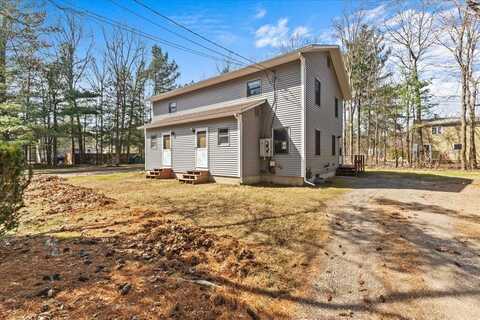 214/216 Grey Birch Drive, Colchester, VT 05446