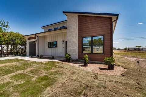 922 Dee Avenue, Whitney, TX 76692