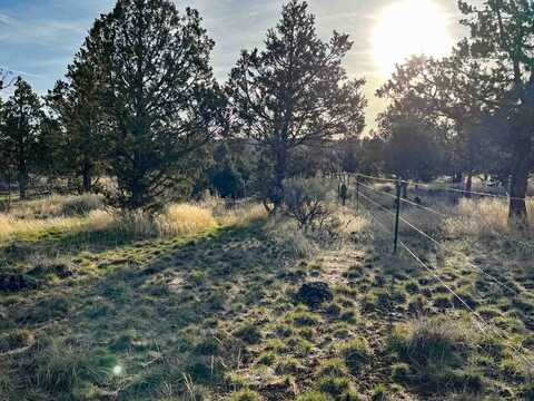 Lot 5 SE Southwood Drive, Prineville, OR 97754