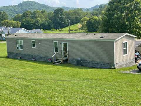 3463 Servia Elmira Road, Duck, WV 25063