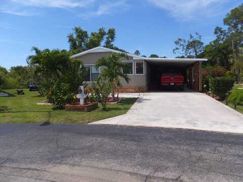 2780 Steamboat Loop, North Fort Myers, FL 33917