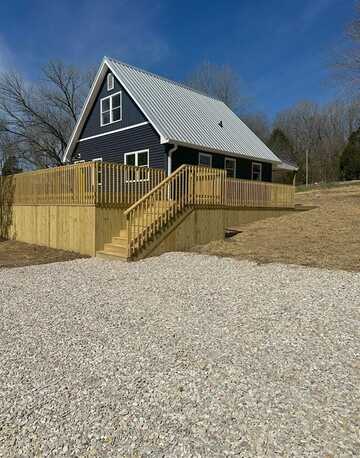 504 Mercer Bend Rd, Leitchfield, KY 42754