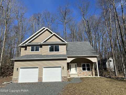 269 Wyalusing Drive, Pocono Lake, PA 18347