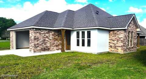 205 Wisteria Bend Circle, Carencro, LA 70520