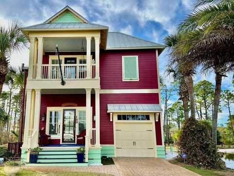 189 Cord Grass Way, Cape San Blas, FL 32456