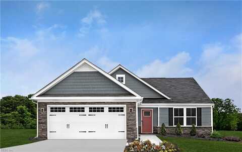 LOT106 Martha Washington Parkway, Williamsburg, VA 23185